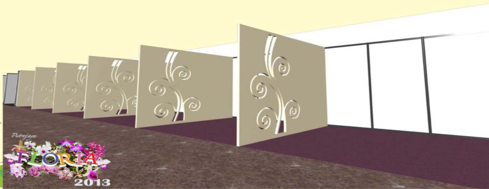 2 ) Water Feature Home Garden 